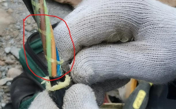 adss光纜生產廠家